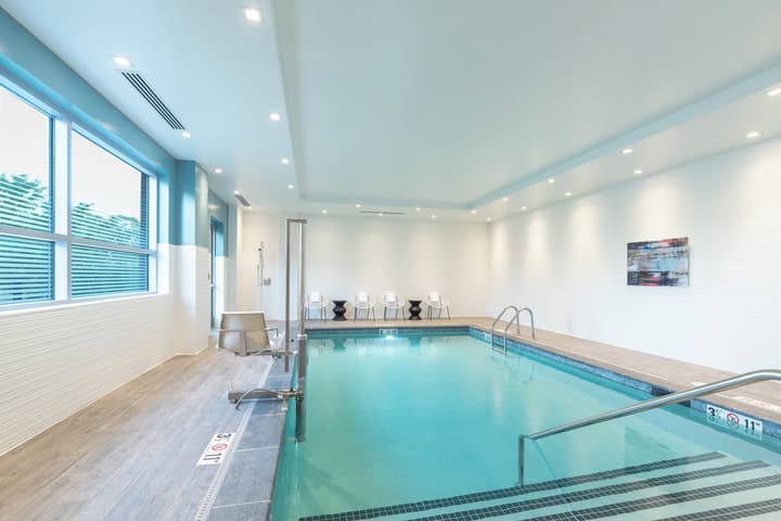 Holiday Inn Boston Logan Airport - Chelsea by IHG