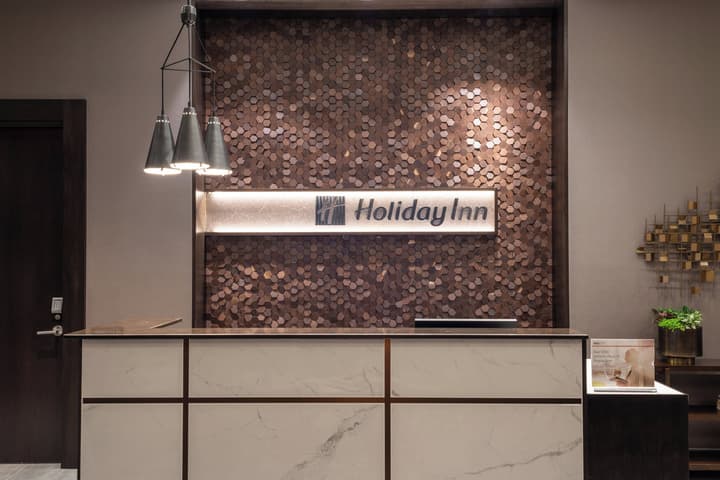 Holiday Inn Boston Logan Airport - Chelsea by IHG