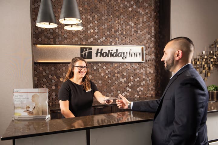 Holiday Inn Boston Logan Airport - Chelsea by IHG