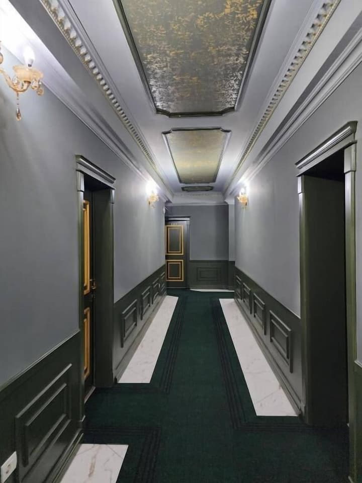 Hotel Lotus