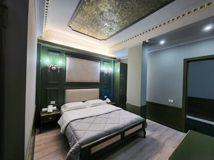 Hotel Lotus