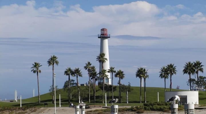 Scottish Inns Long Beach