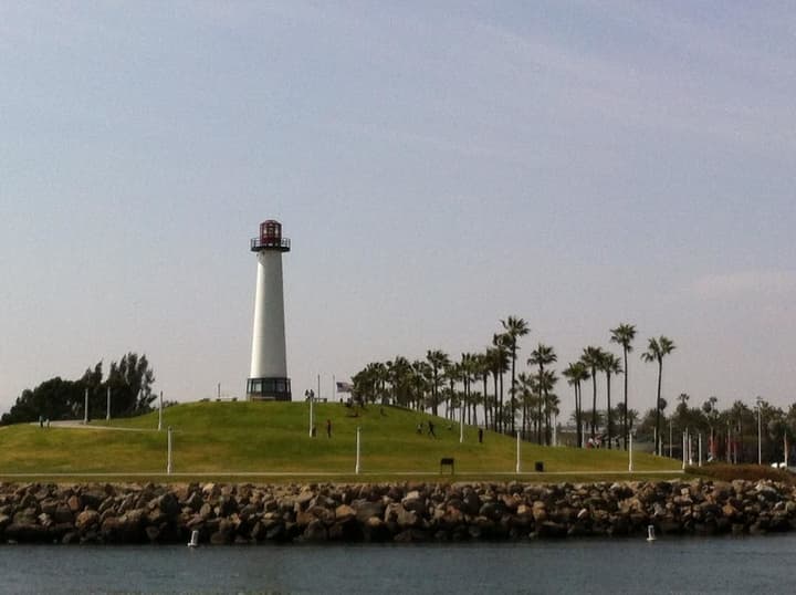 Scottish Inns Long Beach