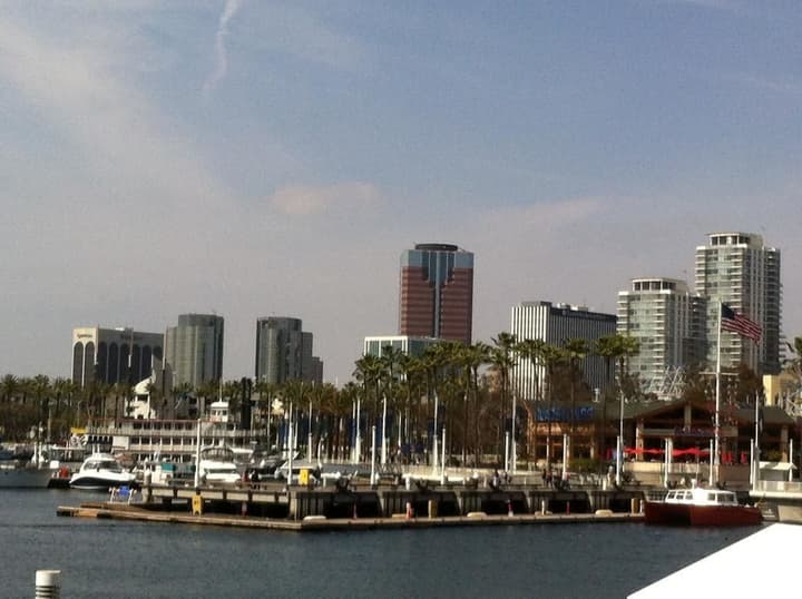 Scottish Inns Long Beach