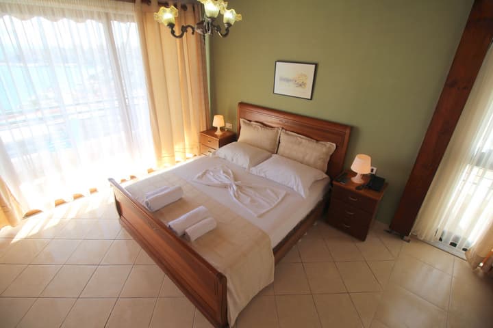 Hotel Olympia