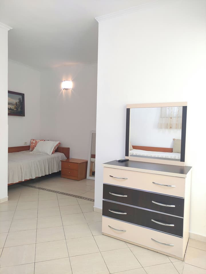 Hotel Olympia