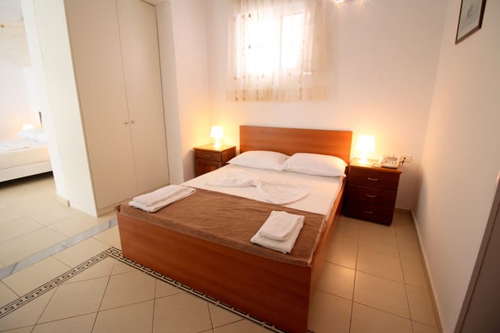 Hotel Olympia