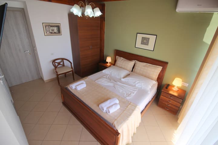 Hotel Olympia
