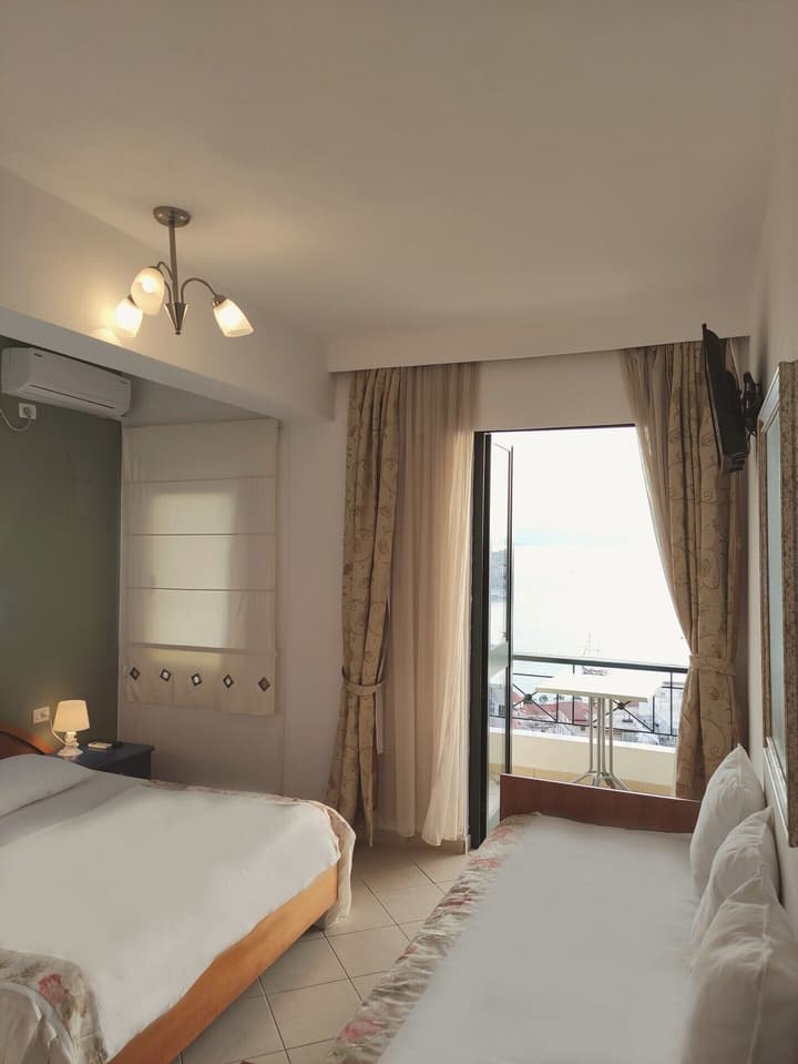 Hotel Olympia