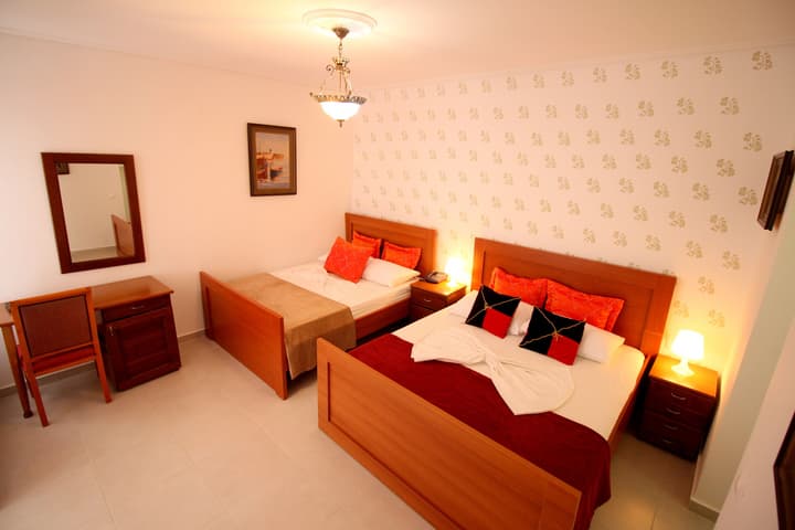 Hotel Olympia