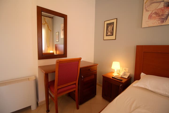 Hotel Olympia