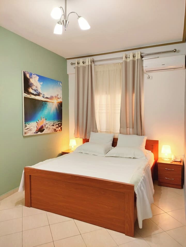 Hotel Olympia