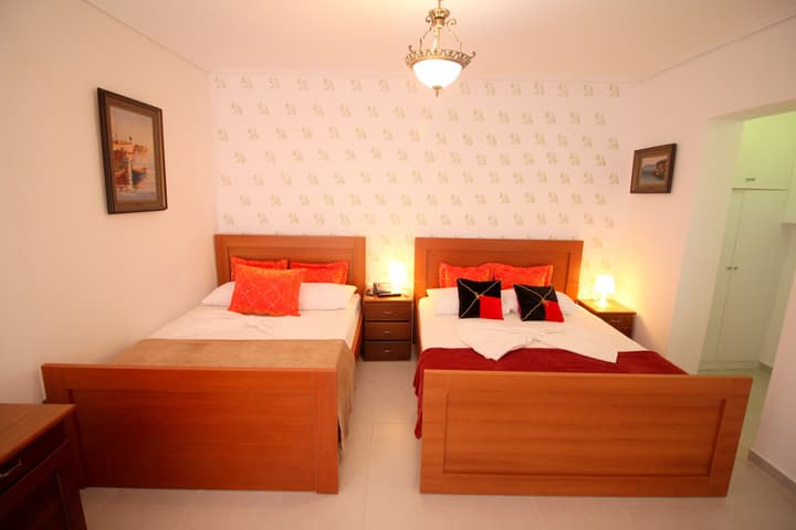 Hotel Olympia