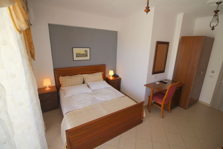 Hotel Olympia
