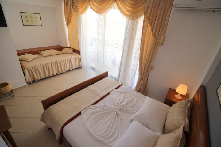 Hotel Olympia