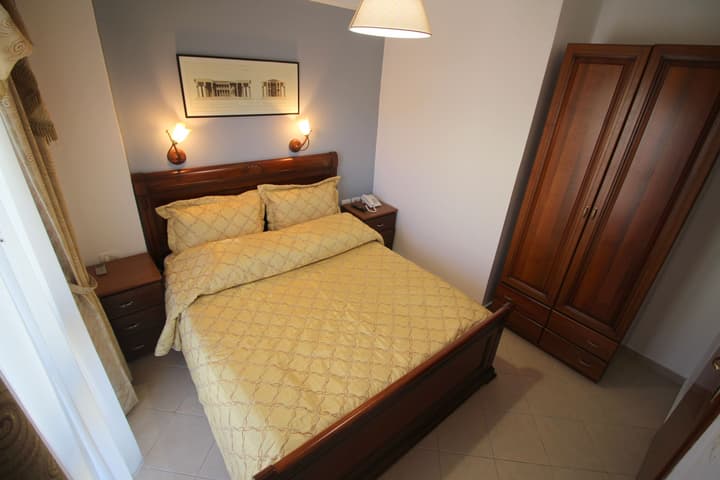 Hotel Olympia