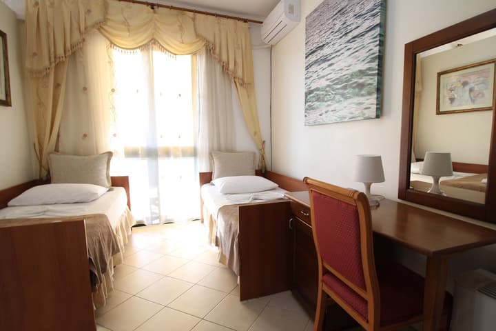Hotel Olympia