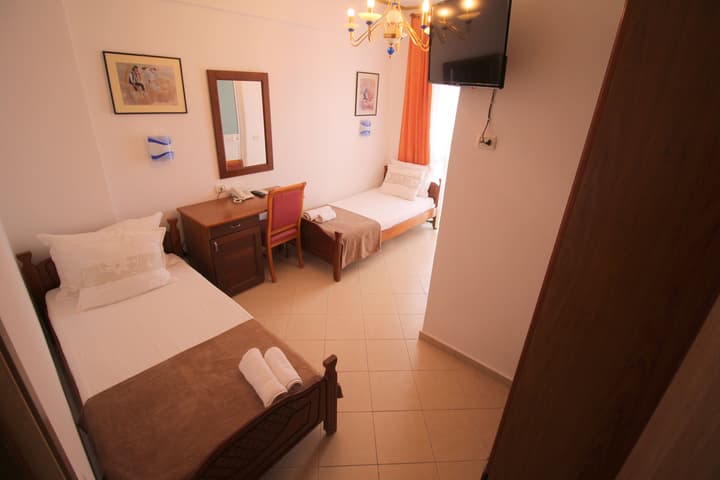 Hotel Olympia