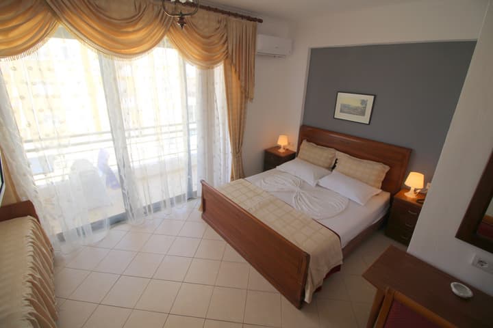 Hotel Olympia