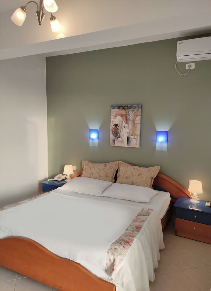 Hotel Olympia