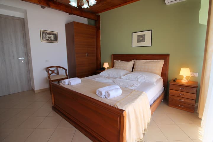 Hotel Olympia