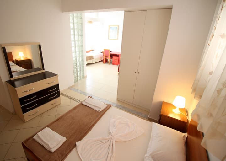 Hotel Olympia