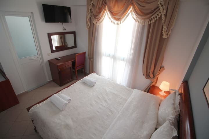 Hotel Olympia