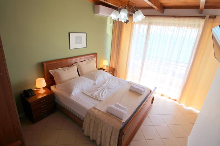 Hotel Olympia