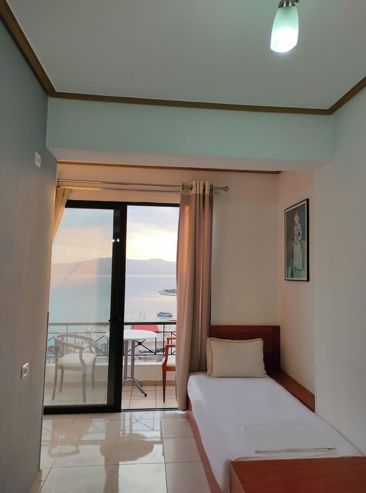 Hotel Olympia