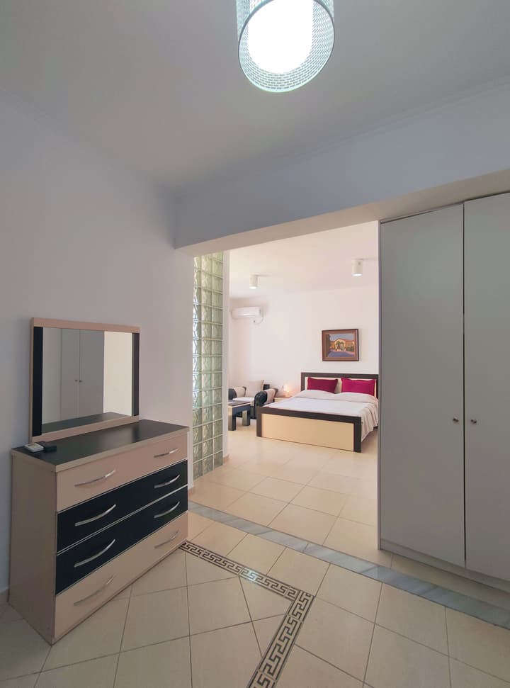 Hotel Olympia