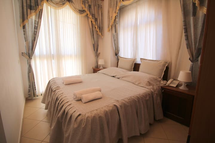 Hotel Olympia