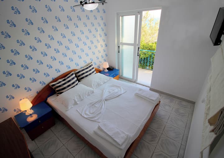 Hotel Olympia