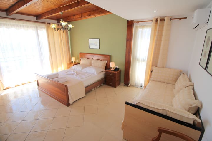 Hotel Olympia