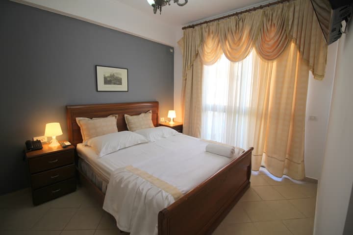 Hotel Olympia
