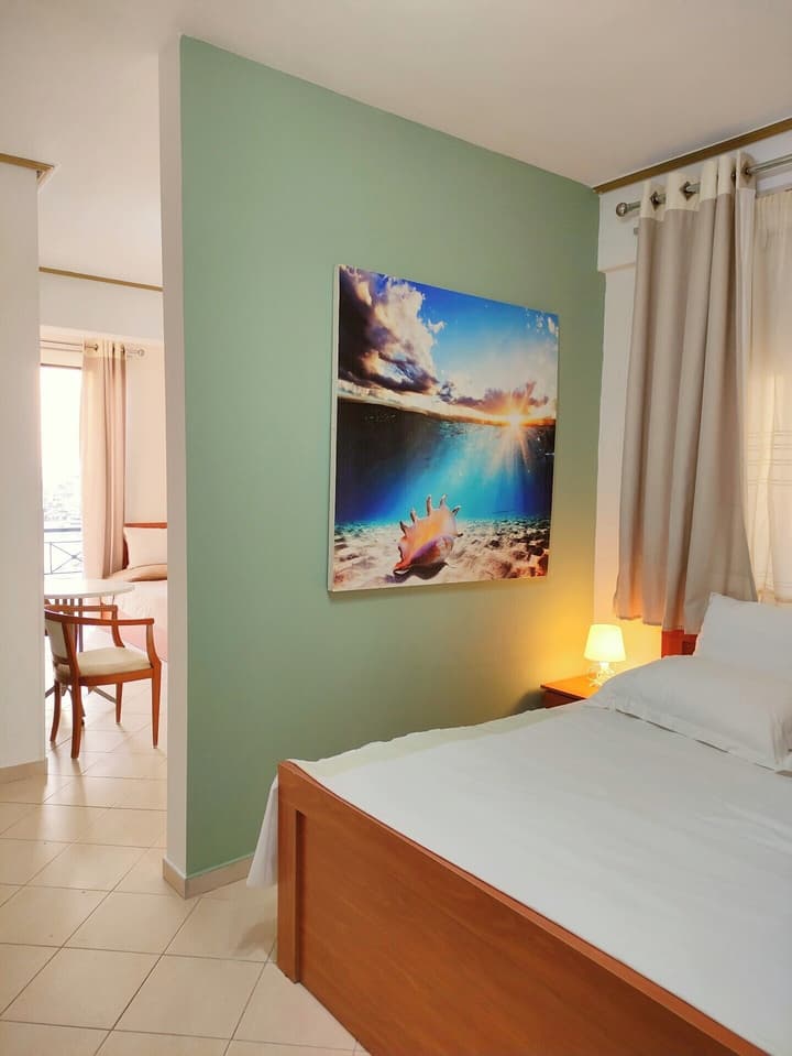 Hotel Olympia
