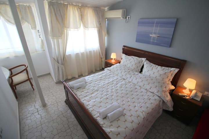 Hotel Olympia
