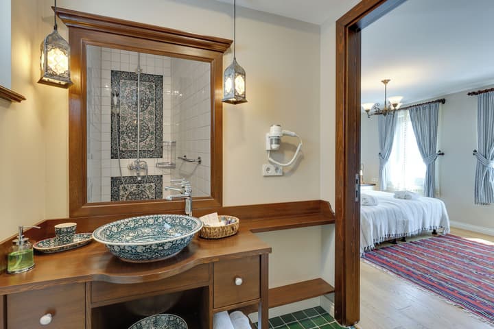 Akanthus Hotel Ephesus