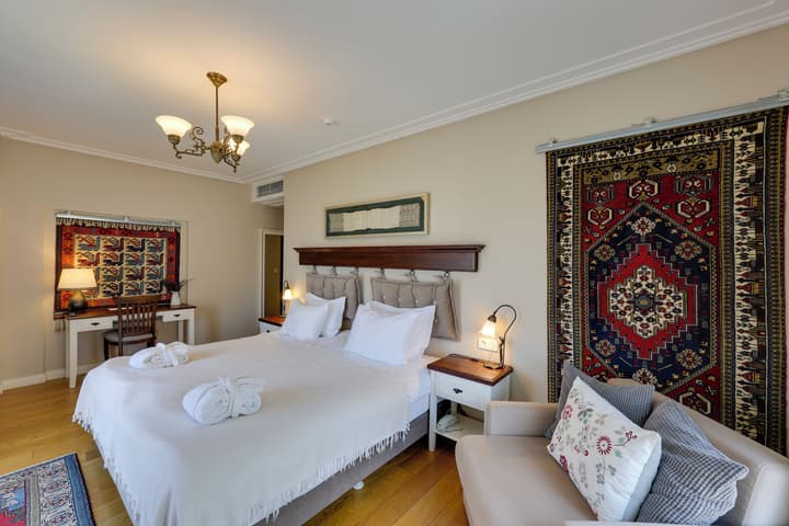 Akanthus Hotel Ephesus