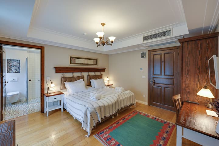 Akanthus Hotel Ephesus