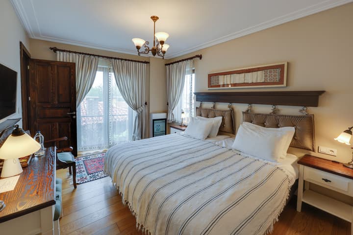 Akanthus Hotel Ephesus