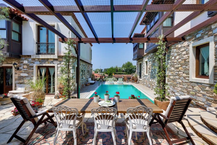Akanthus Hotel Ephesus