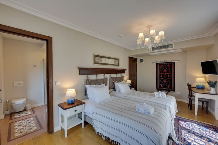 Akanthus Hotel Ephesus