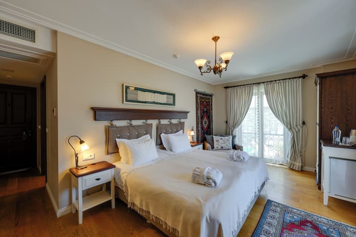 Akanthus Hotel Ephesus