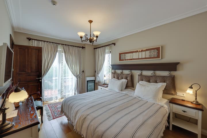 Akanthus Hotel Ephesus