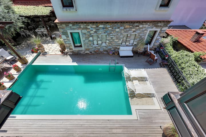 Akanthus Hotel Ephesus