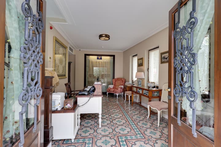 Akanthus Hotel Ephesus