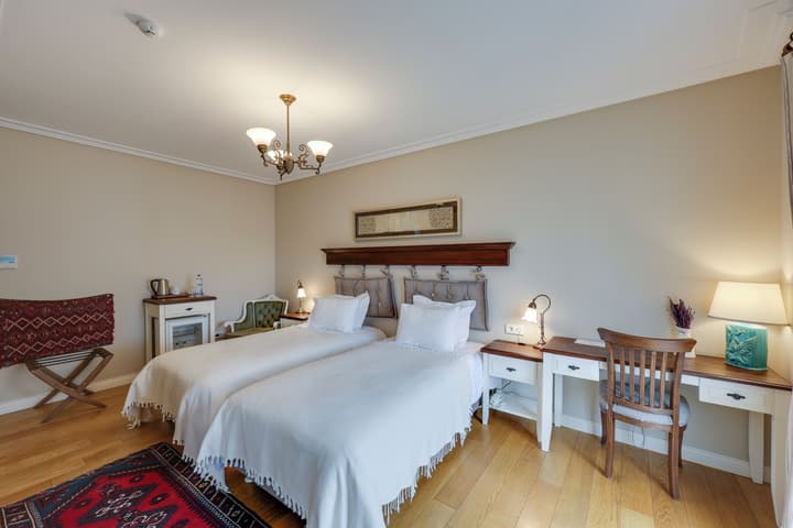 Akanthus Hotel Ephesus