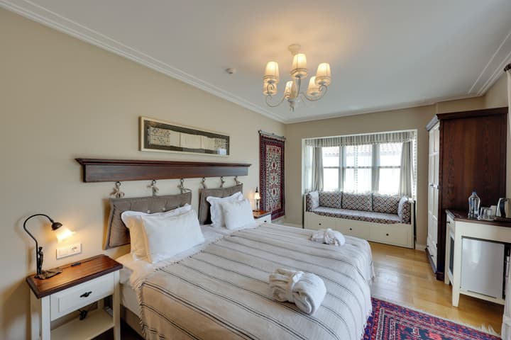 Akanthus Hotel Ephesus