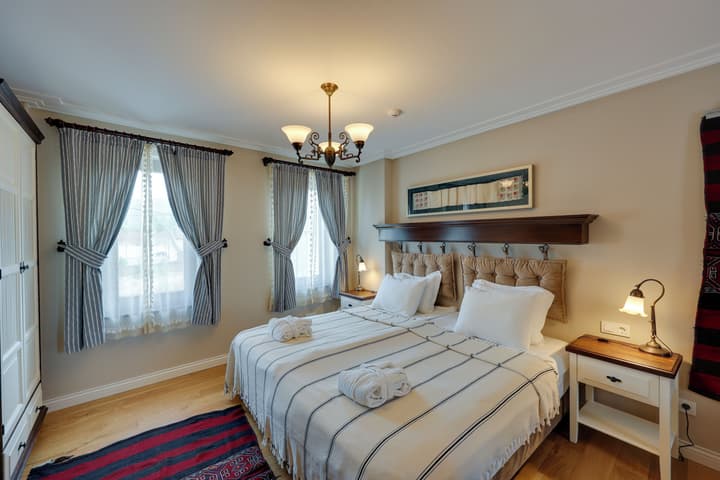 Akanthus Hotel Ephesus