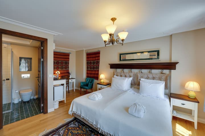 Akanthus Hotel Ephesus